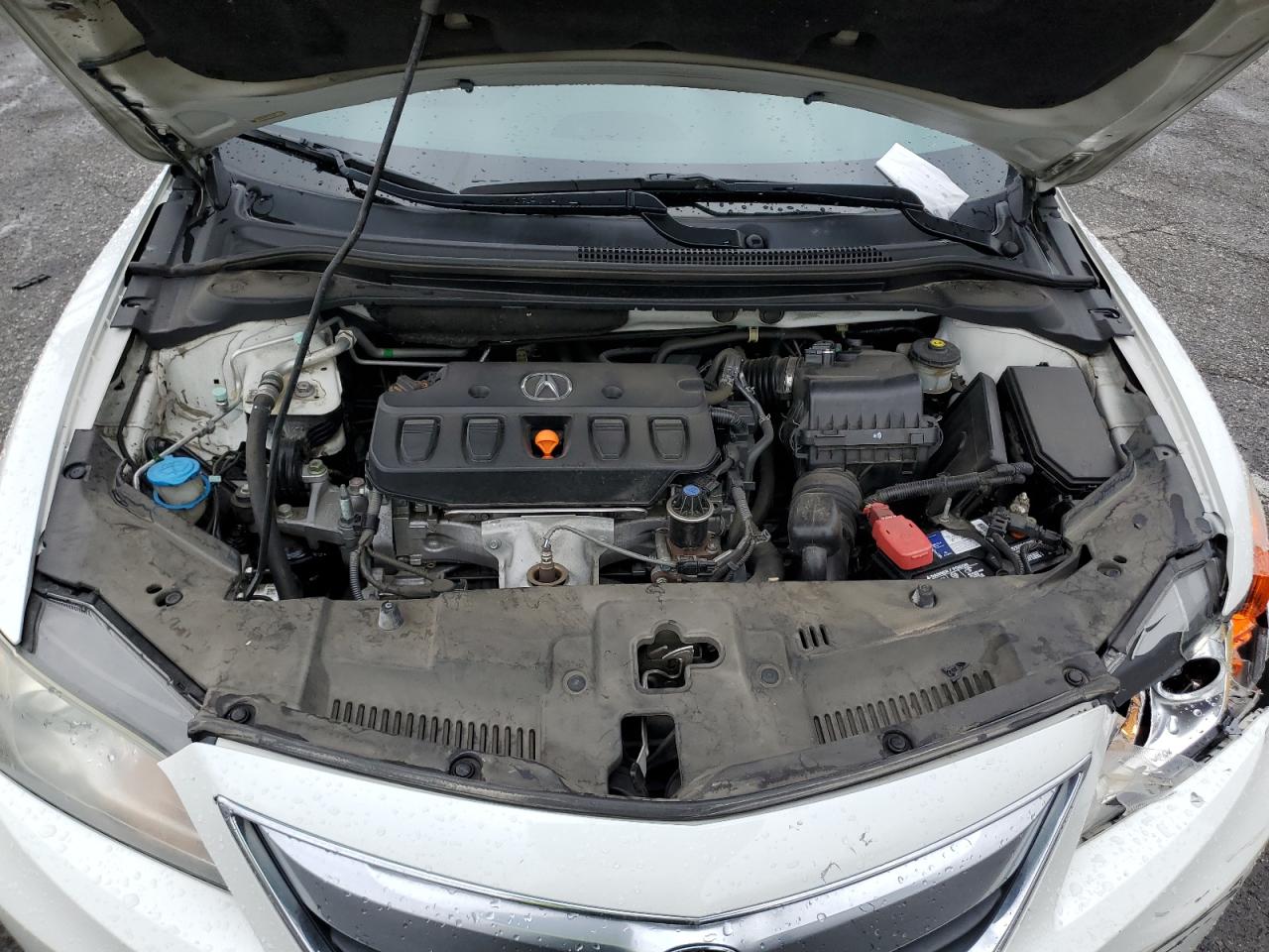 2014 Acura ILX - Image 11