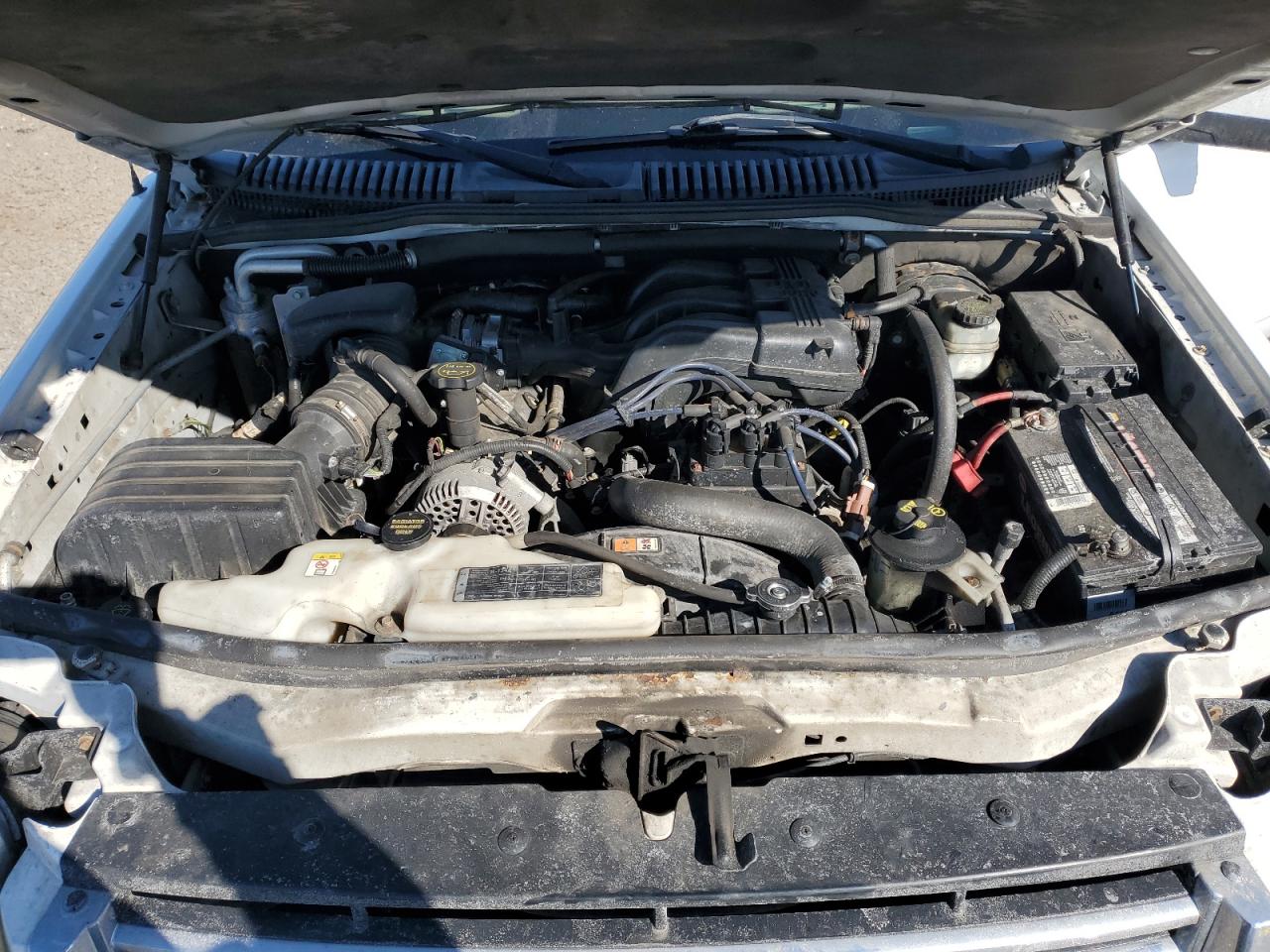 2007 Ford Explorer - Image 12