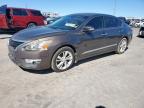 2014 Nissan Altima 2.5 იყიდება Grand Prairie-ში, TX - Normal Wear