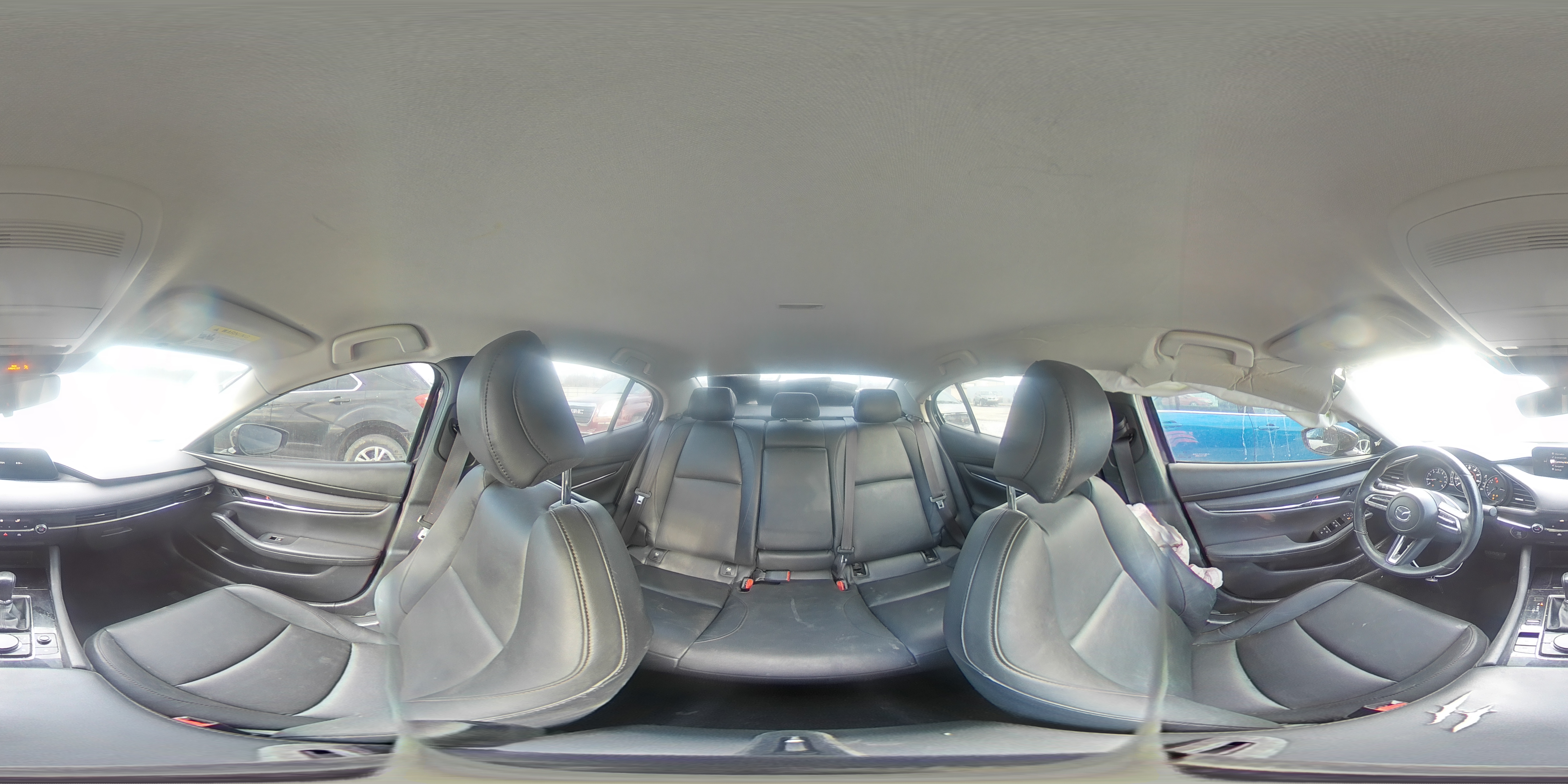 2019 Mazda 3 - Image 15