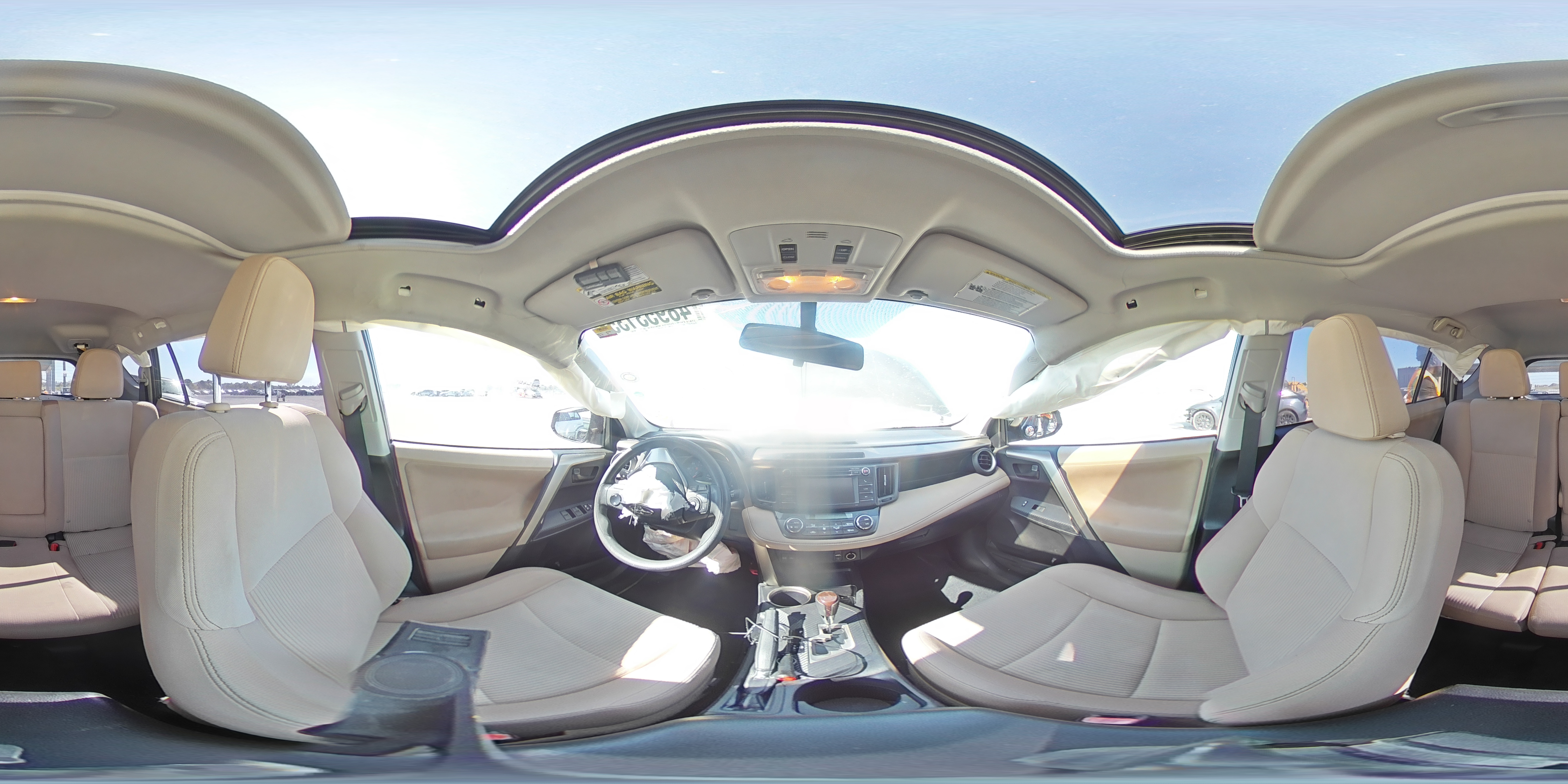 2013 Toyota RAV 4 - Image 15