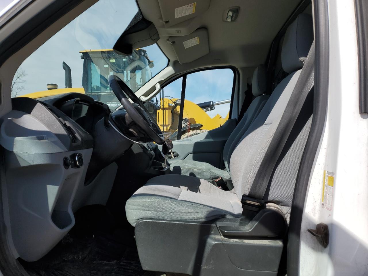 2015 Ford Transit - Image 7