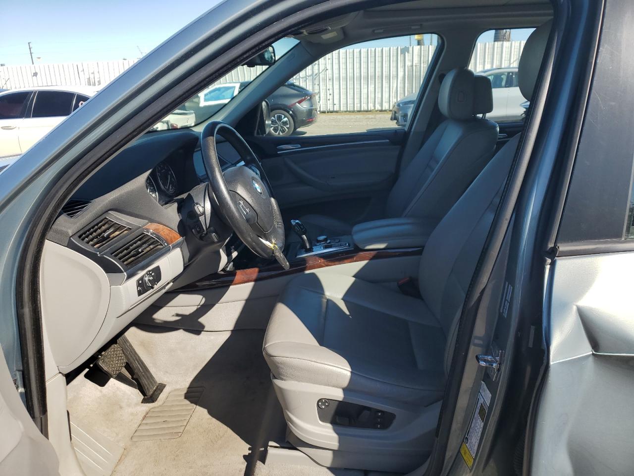 2008 BMW X5 - Image 7