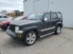 2011 Jeep Liberty Limited იყიდება Sacramento-ში, CA - Front End