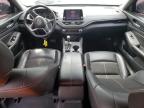 2021 Nissan Altima Sr en Venta en Opa Locka, FL - Rear End