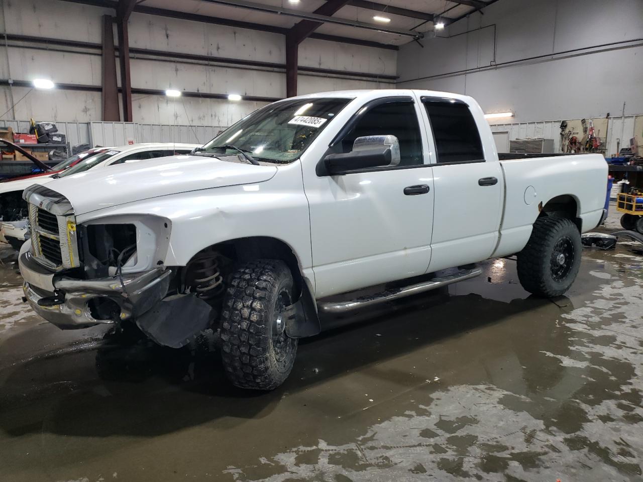 2006 Dodge RAM - Image 1