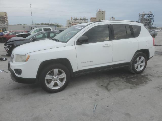 2011 Jeep Compass Sport