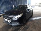 2015 PEUGEOT 2008 ACTIV for sale at Copart SANDTOFT