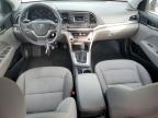 2017 Hyundai Elantra Se for Sale in Martinez, CA - Vandalism