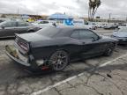 2016 Dodge Challenger R/T zu verkaufen in Van Nuys, CA - Side