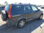 2002 Honda Cr-V Ex продається в Van Nuys, CA - Minor Dent/Scratches