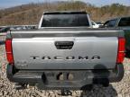 2024 Toyota Tacoma Double Cab للبيع في Hurricane، WV - Water/Flood
