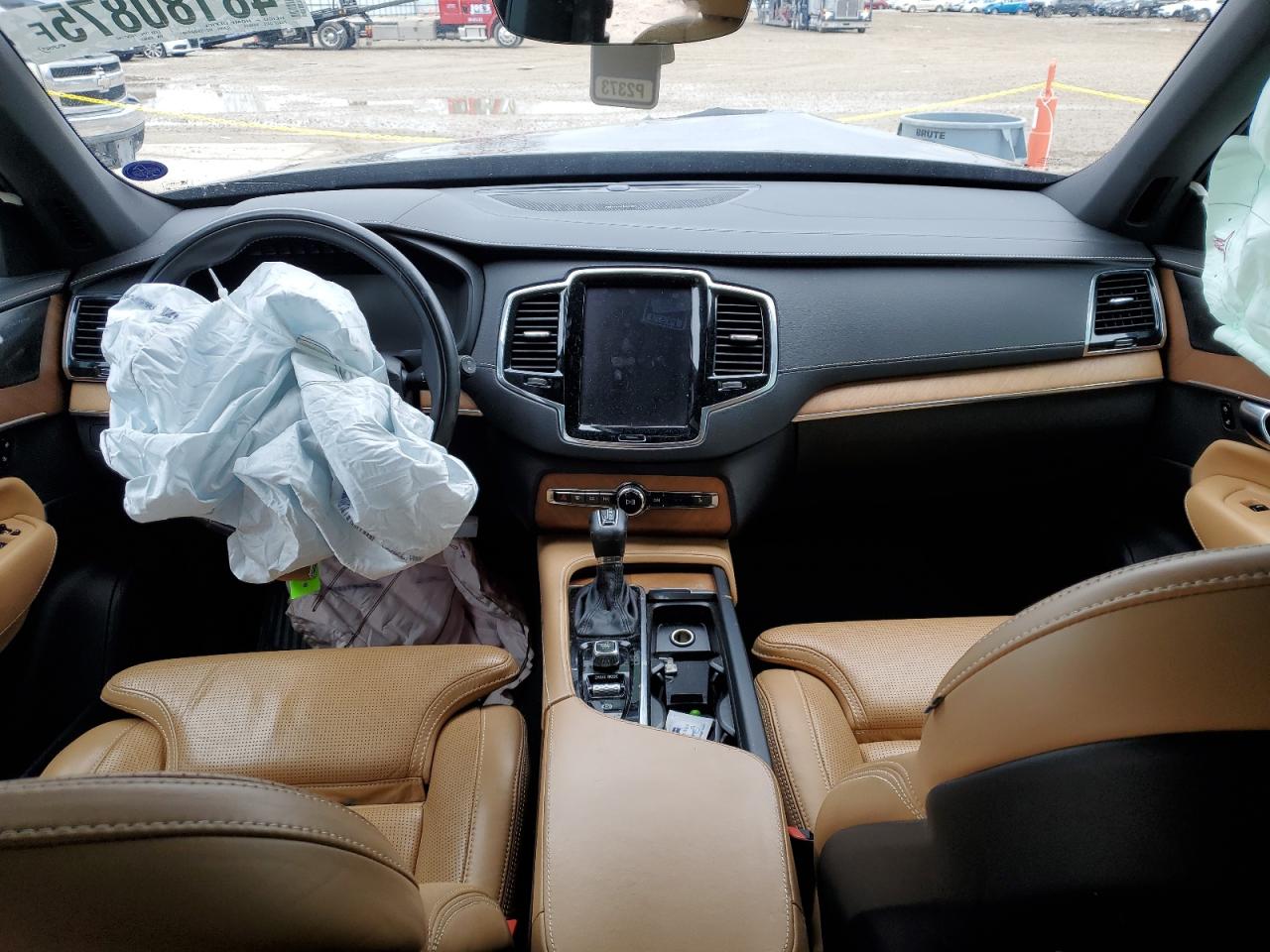 2019 Volvo XC90 - Image 8