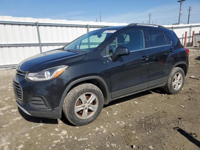 2017 Chevrolet Trax 1Lt