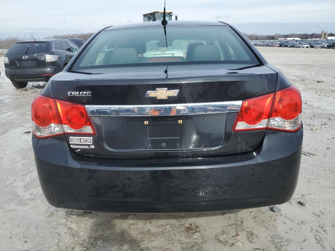 2011 Chevrolet Cruze - Image 6