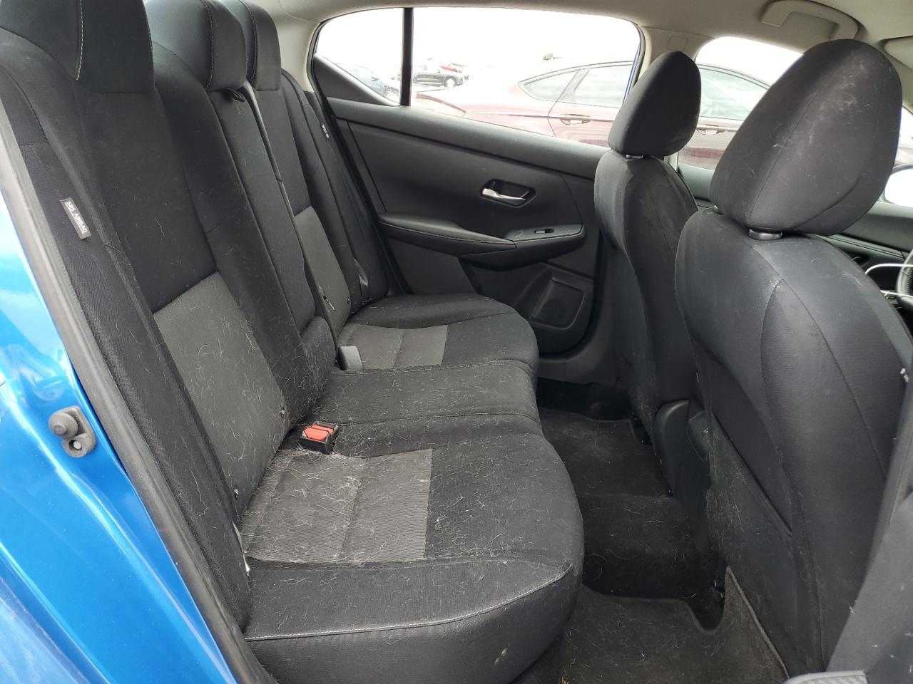 2020 Nissan Sentra - Image 10