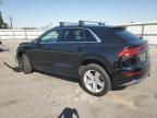 2019 Audi Q8 Premium en Venta en Dunn, NC - Front End