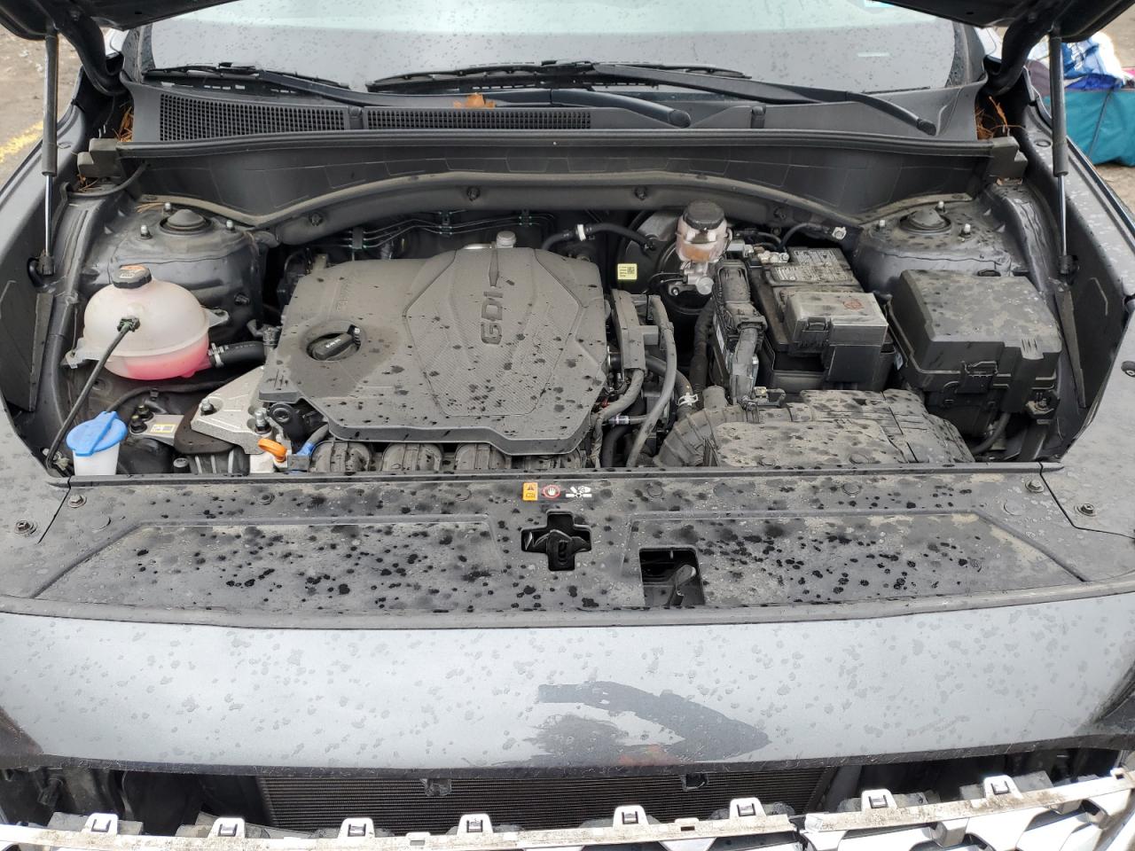2022 Hyundai Santa Fe - Image 14