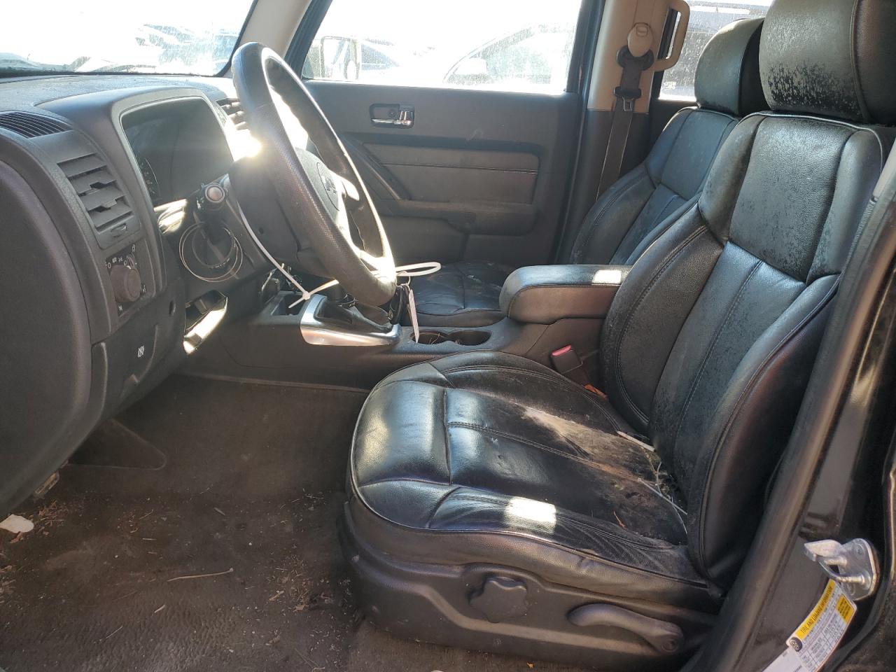 2007 Hummer H3 - Image 7