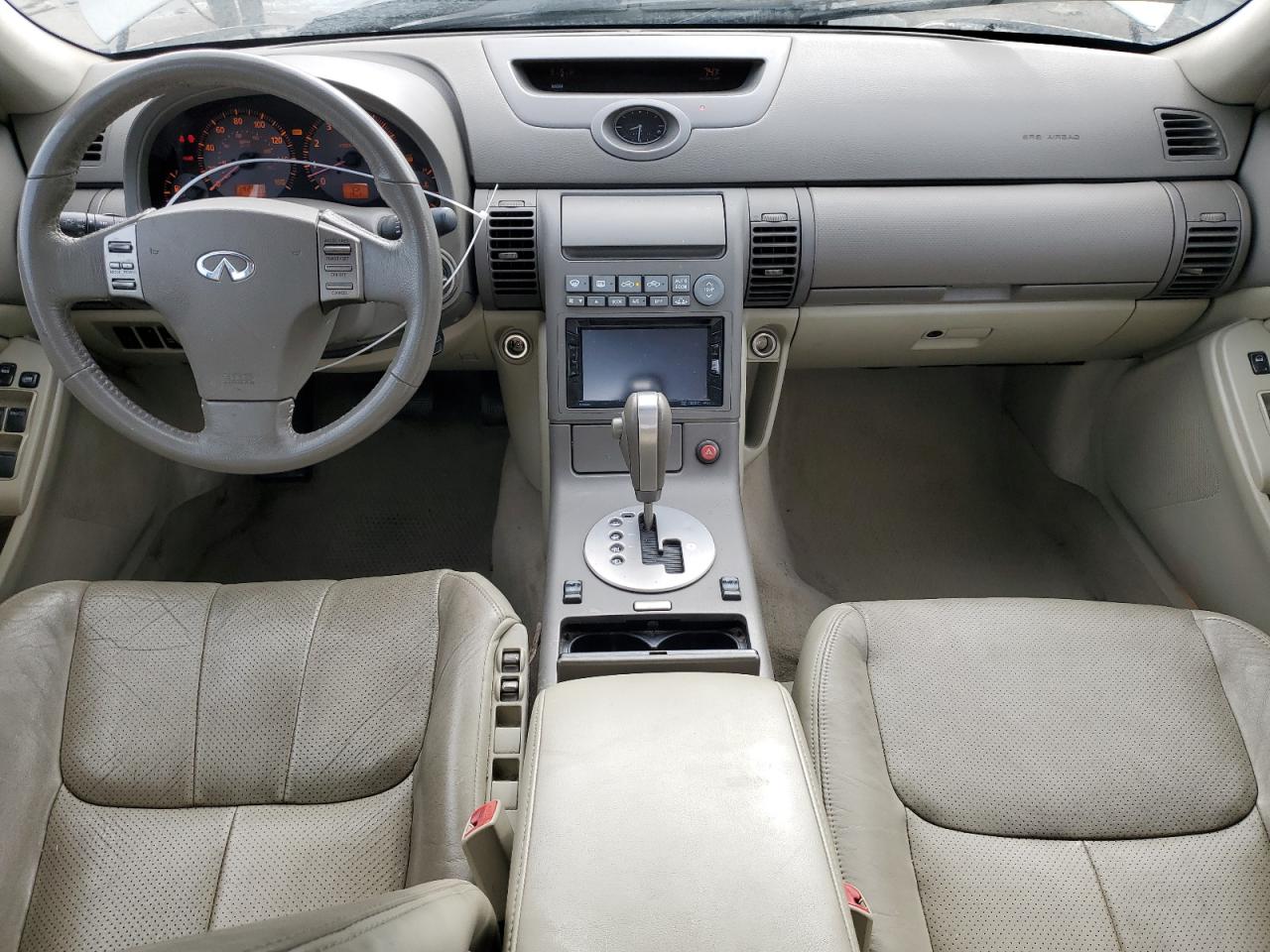 2003 Infiniti G - Image 8