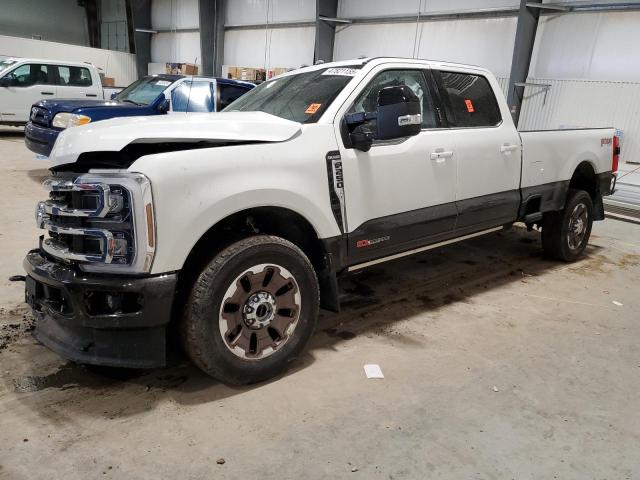 2024 Ford F250 Super Duty