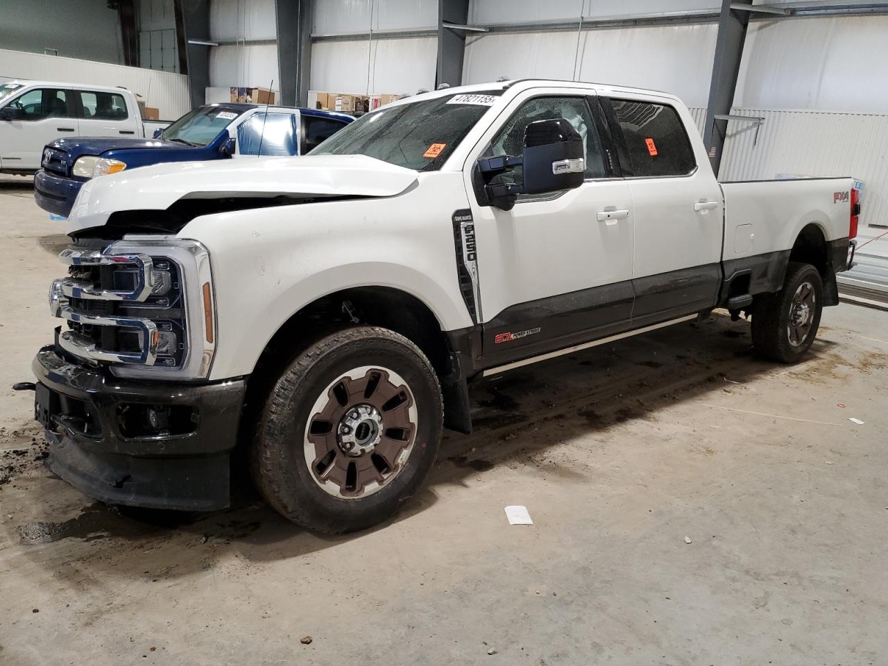 2024 Ford F250 Super Duty للبيع في Greenwood، NE - All Over