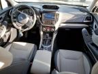 2023 Subaru Forester Limited en Venta en North Billerica, MA - Side