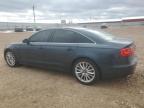 Rapid City, SD에서 판매 중인 2013 Audi A6 Premium Plus - Hail