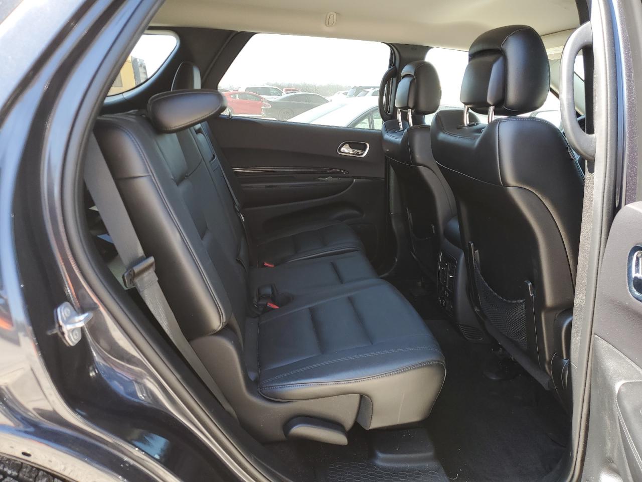 2016 Dodge Durango - Image 11