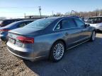 2015 Audi A8 L Quattro for Sale in Hillsborough, NJ - Undercarriage
