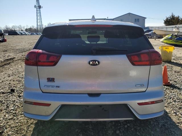  KIA NIRO 2019 Silver