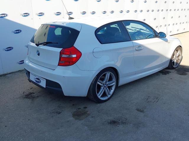 2007 BMW 120D M SPO