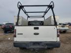 2007 FORD F150  for sale at Copart IL - CHICAGO SOUTH