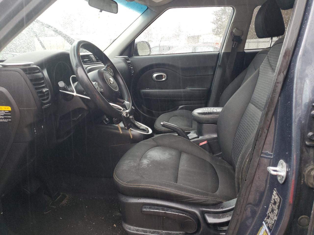 2015 Kia Soul - Image 7