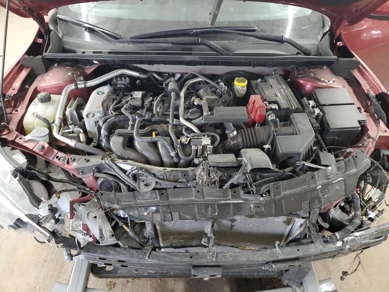 2024 Nissan Sentra - Image 11