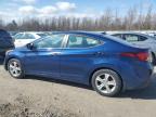 2016 Hyundai Elantra Se للبيع في Leroy، NY - Side