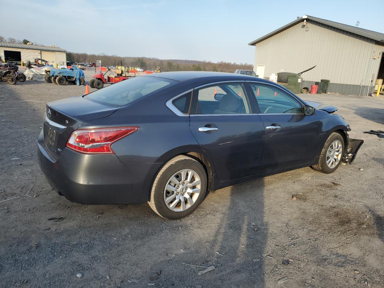 2013 Nissan Altima - Image 3