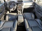 2021 Subaru Forester Limited na sprzedaż w Kapolei, HI - Front End