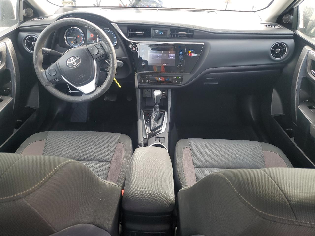 2019 Toyota Corolla - Image 8