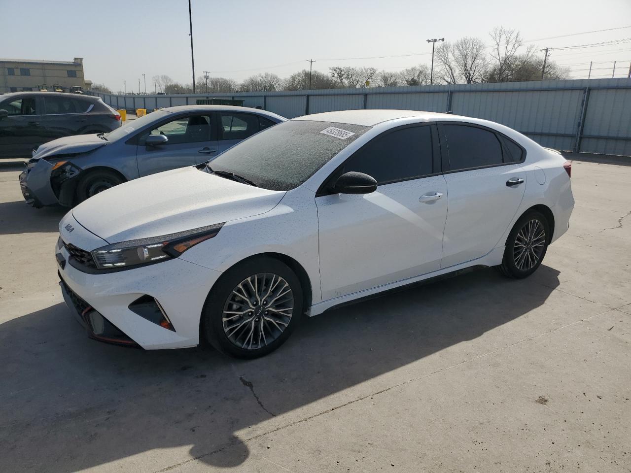 2023 Kia Forte - Image 1