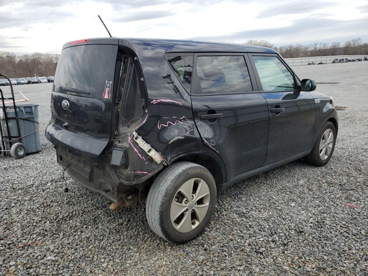 2015 Kia Soul - Image 3