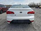 2014 Kia Forte Ex en Venta en Cahokia Heights, IL - Front End