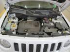 2017 Jeep Patriot Sport en Venta en Mocksville, NC - Water/Flood