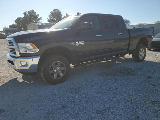  RAM All Models 2013 Black