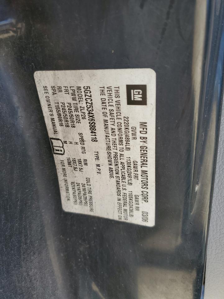 2006 Saturn VUE - Image 13