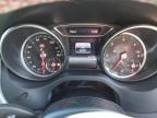 2018 MERCEDES-BENZ CLA 200 D AMG LINE  for sale at Copart WHITBURN