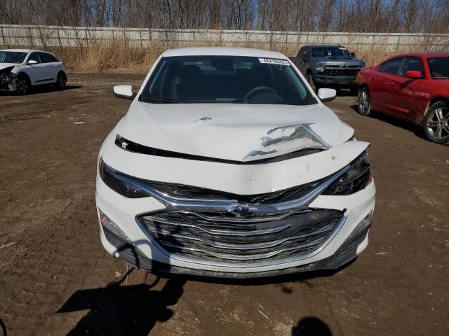  CHEVROLET MALIBU 2020 White
