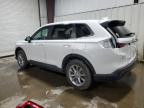 2024 Honda Cr-V Ex na sprzedaż w West Mifflin, PA - Rear End