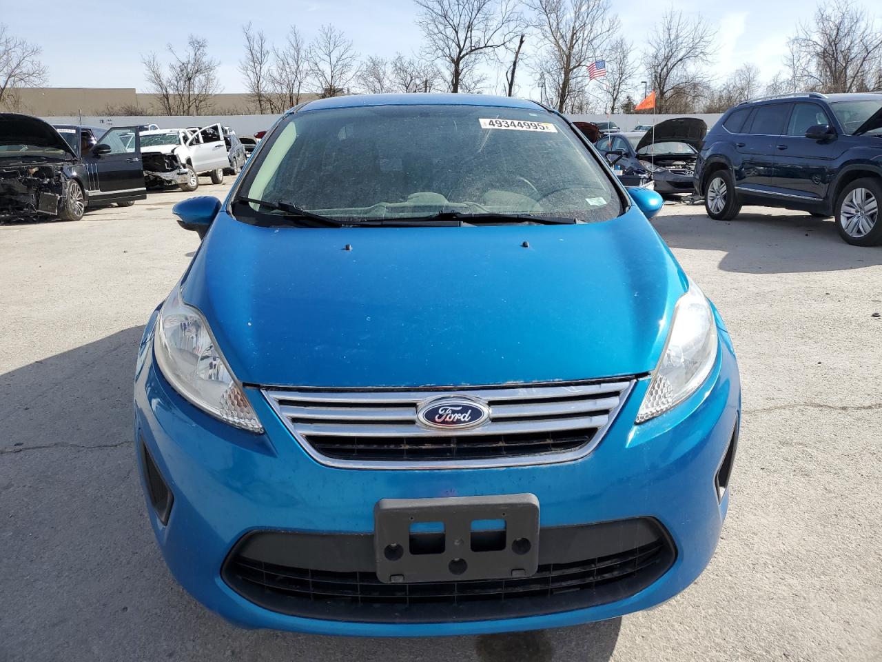 2013 Ford Fiesta - Image 6