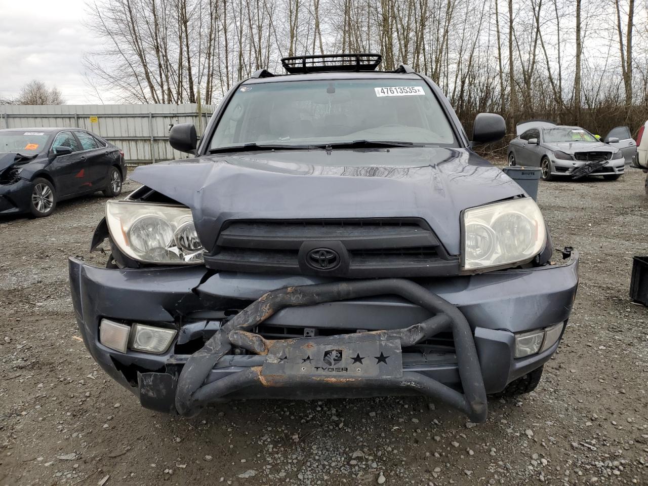 2005 Toyota 4Runner - Image 5
